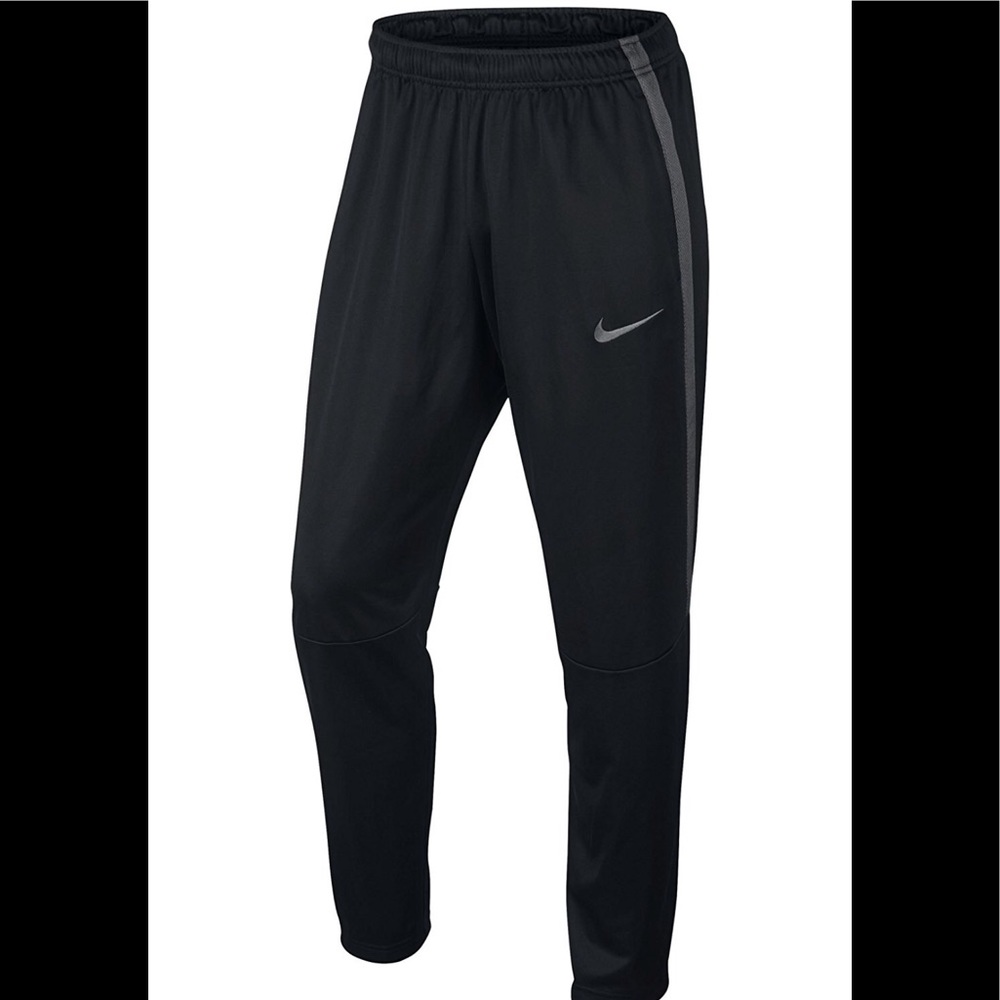 New Nike black with gray style 940241-010 - Picture 1 of 3